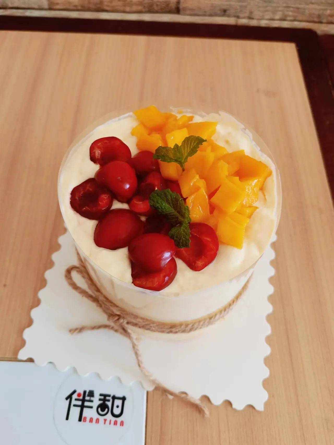 大连市大商一层的蛋糕,大连市高新区好吃的蛋糕店