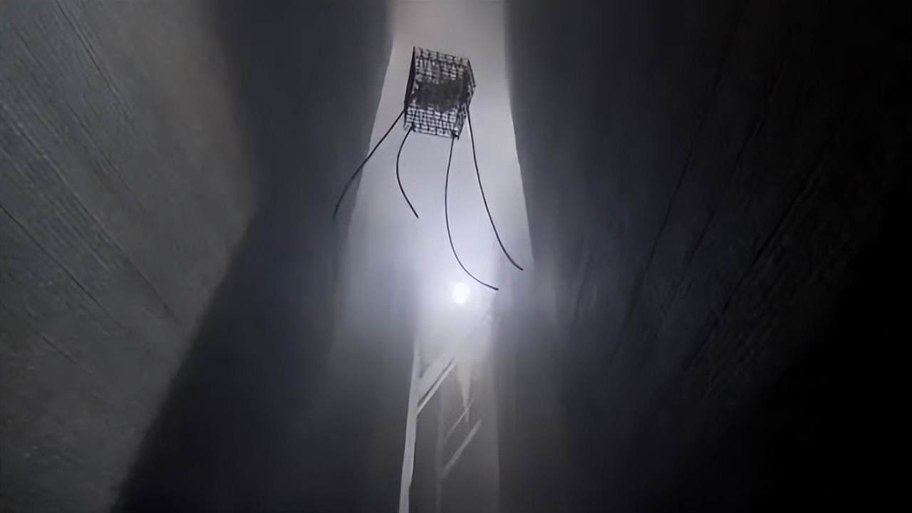 《妙想天开》一直是最棒的科幻片