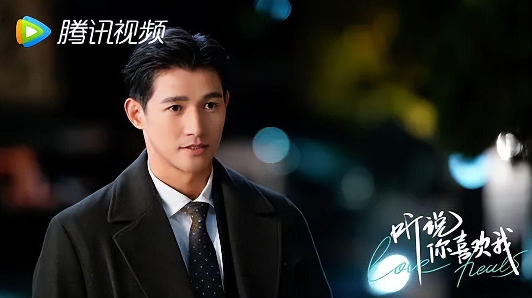 听说你喜欢我结局太悲了,听说你喜欢我收视率数据