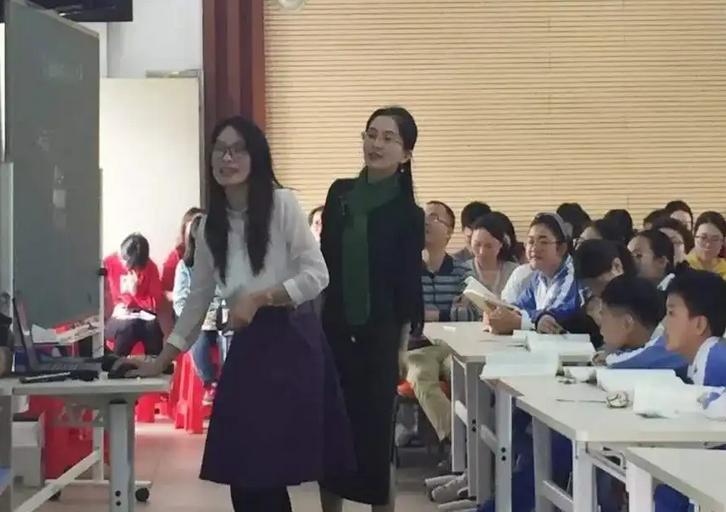 美女校长胡红梅堕落记：凭美貌走上巅峰，成“文字小偷”跌下神坛