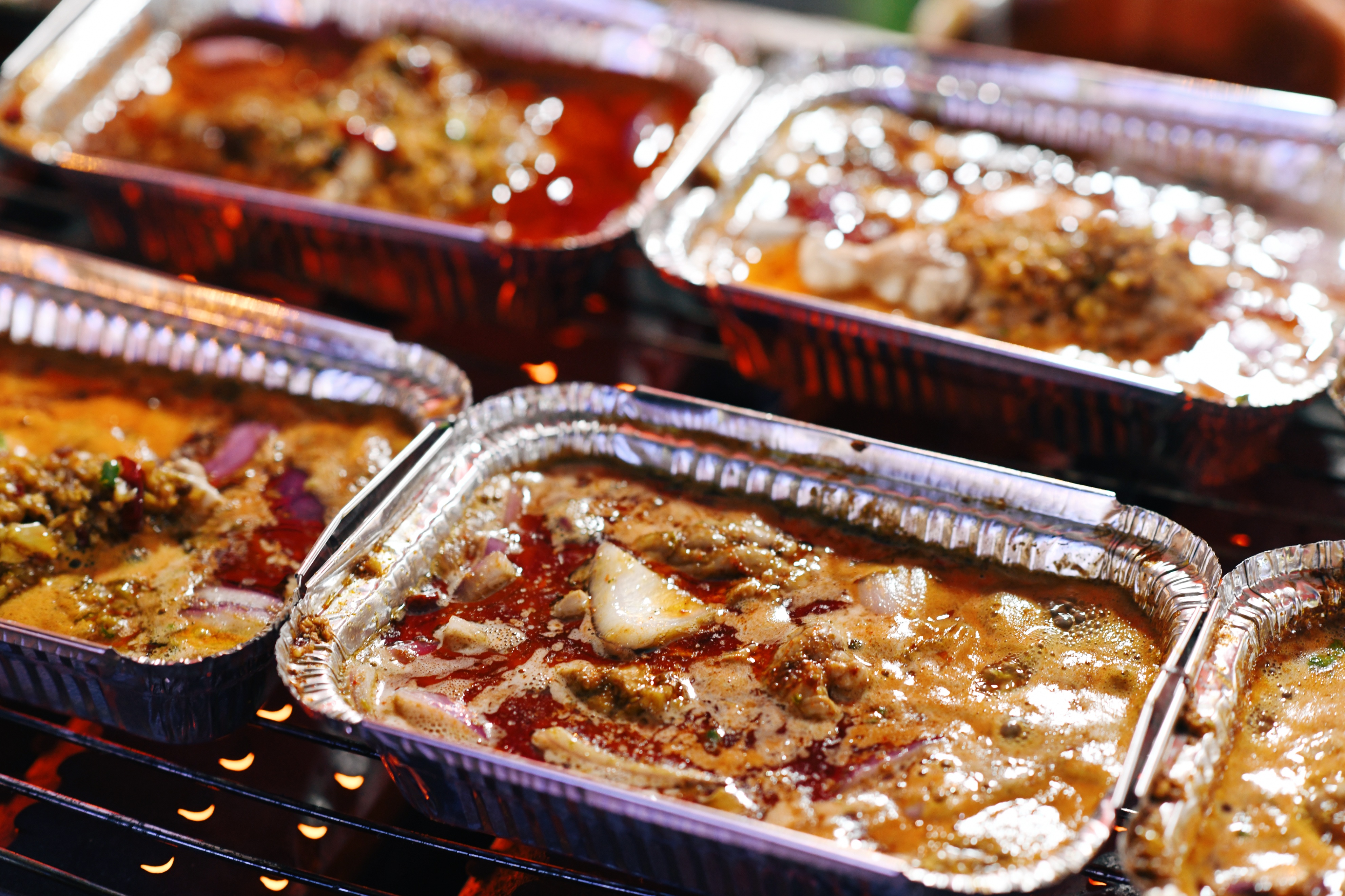 民心佳园夜市最火的是谁,最新的民心佳园夜市