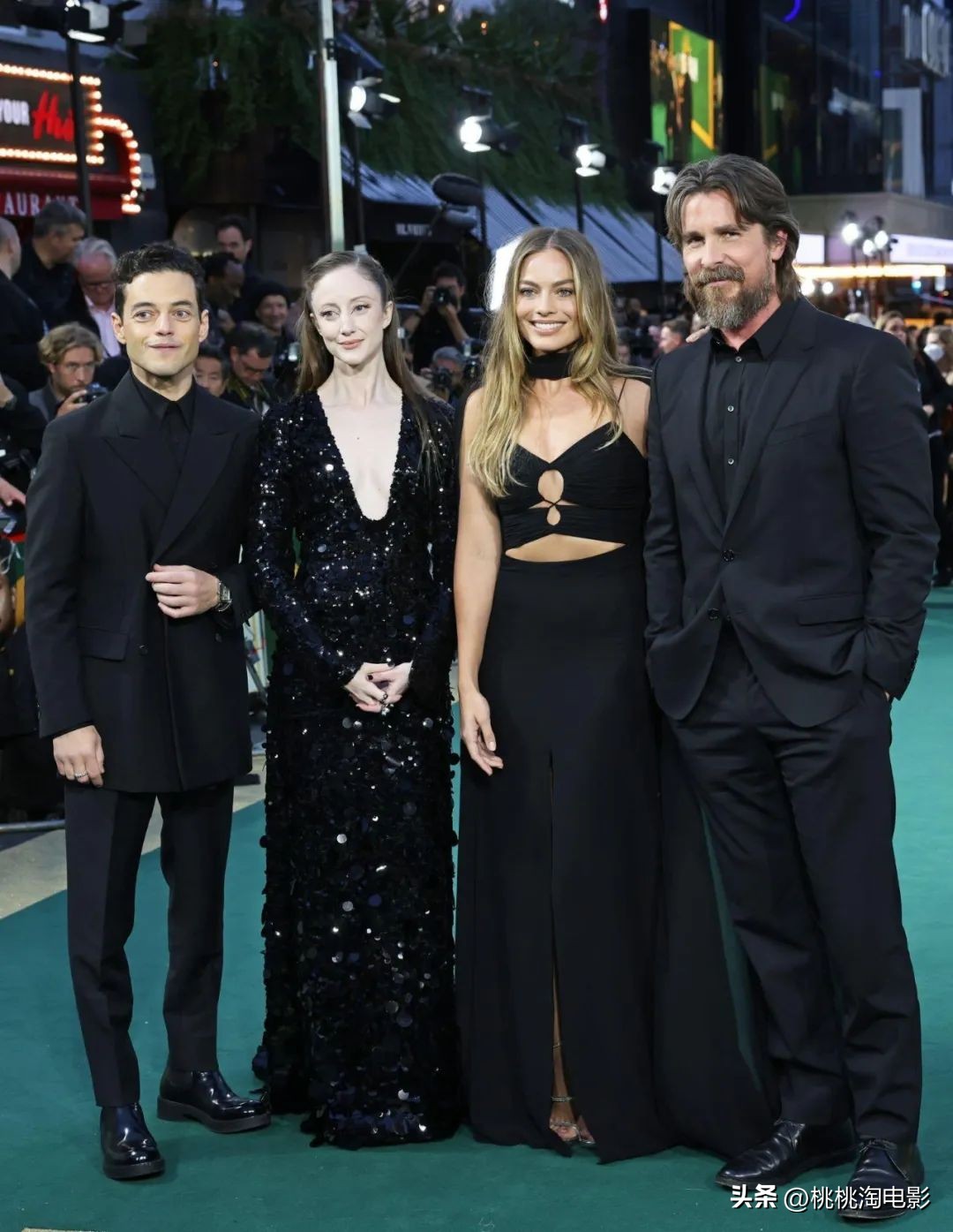 克里斯蒂安贝尔bateman,克里斯蒂安贝尔美国精神病人剧照