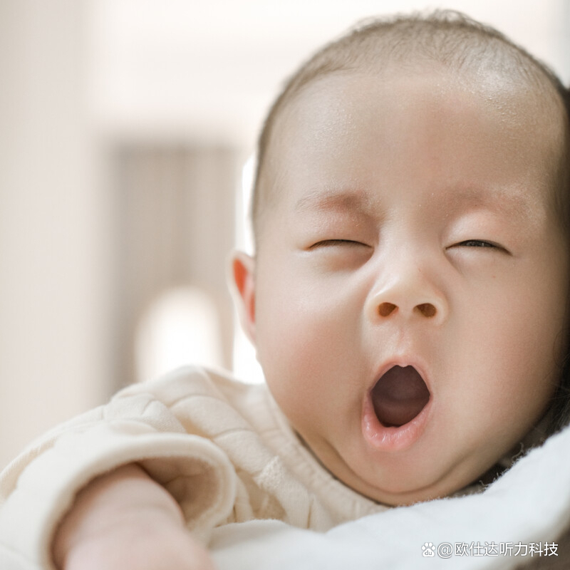 听力治疗科普,中耳炎听力下降了吃什么药