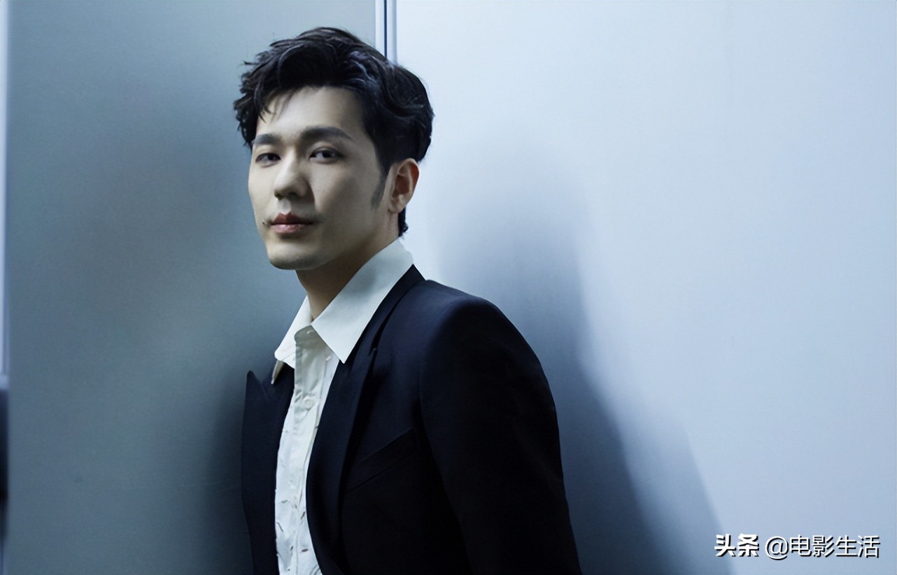 陈坤风起陇西经典片段,陈坤风起陇西何时播出