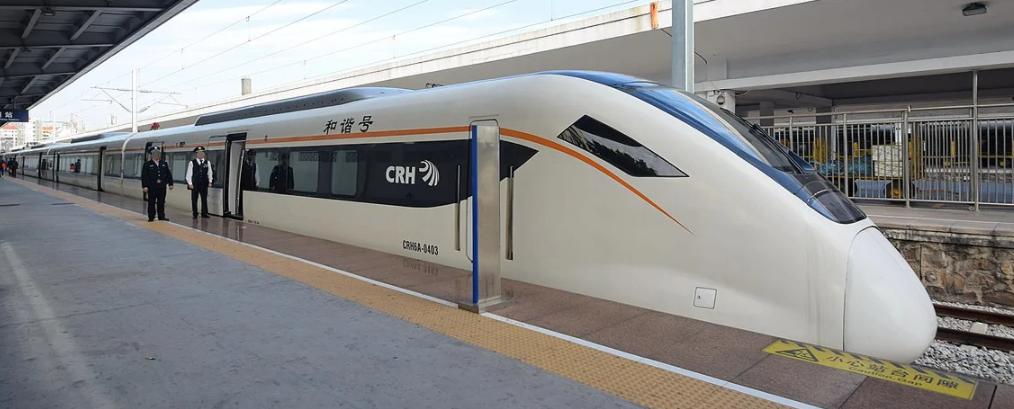 crh6型城际动车组车辆宽度高度,crh6城际动车组内部座椅