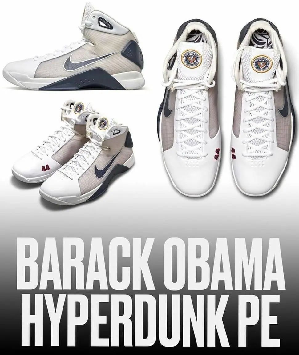 美国梦之队十佳球鞋,三款最强球鞋