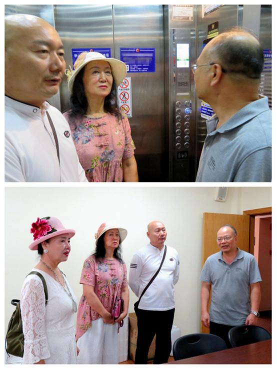 迪拜华商回国追踪！在桂林“地中海”，撩起“液来香”神秘的面纱