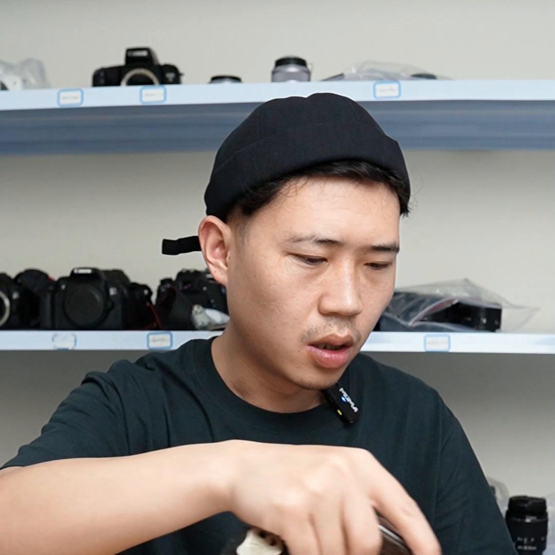 如何鉴别佳能5d4是否翻新,怎样识别佳能5d4翻新机