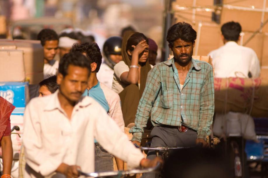 曾经的世界人口第一大国,世界人口第一大国是印度还是中国