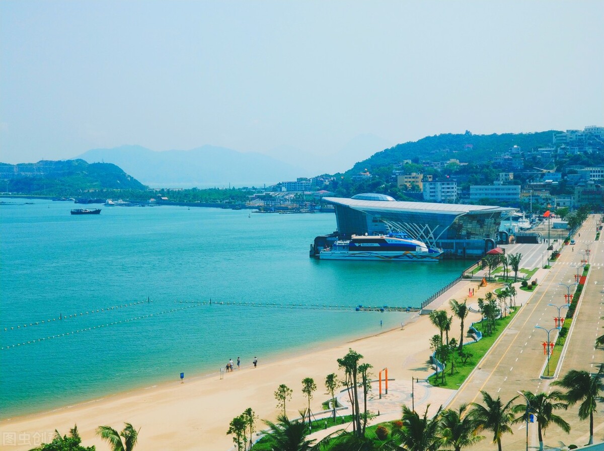 五一期间珠海水上乐园是否开放,珠海旅游攻略夏日游玩地点