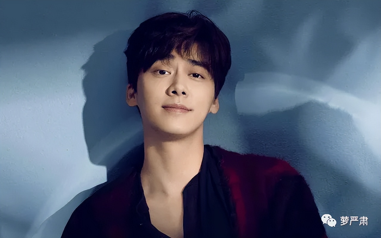 李易峰为什么会有今天？你知道他有多不想努力吗