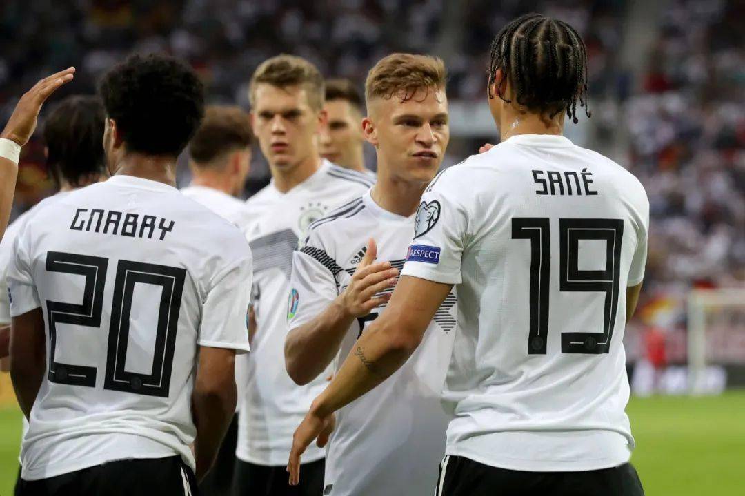 2022世界杯德国战车势不可挡,2022世界杯豪门