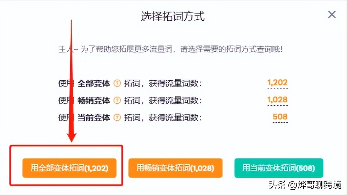 关键词搜集的方法有哪些,新手必备关键词挖掘技巧必学