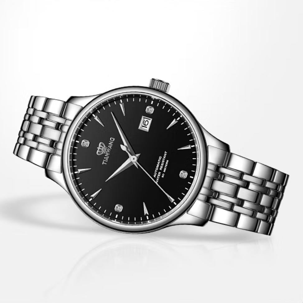 性价比高质量好的手表推荐,高性价比国货手表推荐