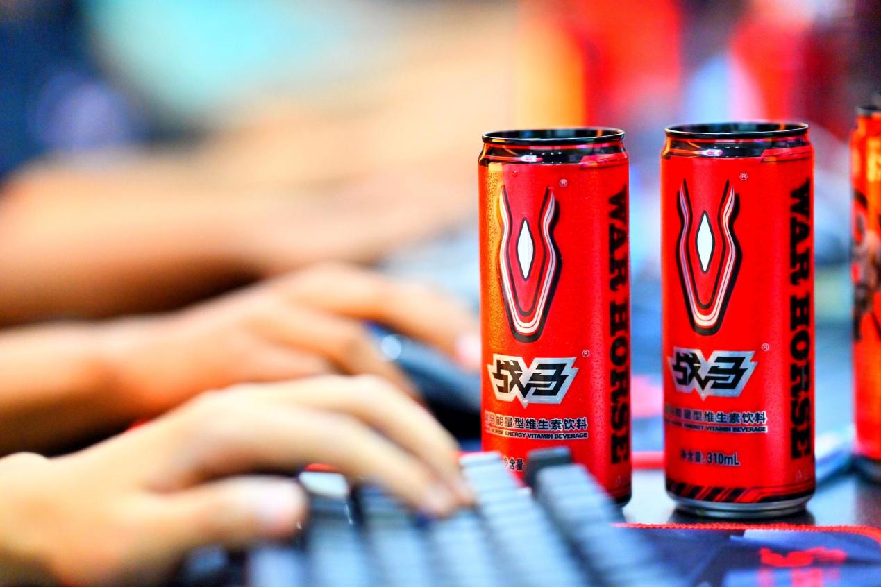 战马能量型维生素饮料,战马能量型维生素饮料会有危害吗