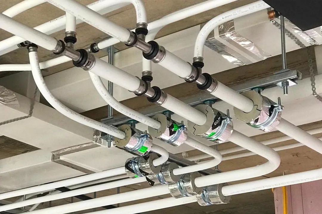 viega德房家旗舰店,viega德房家排水怎么样