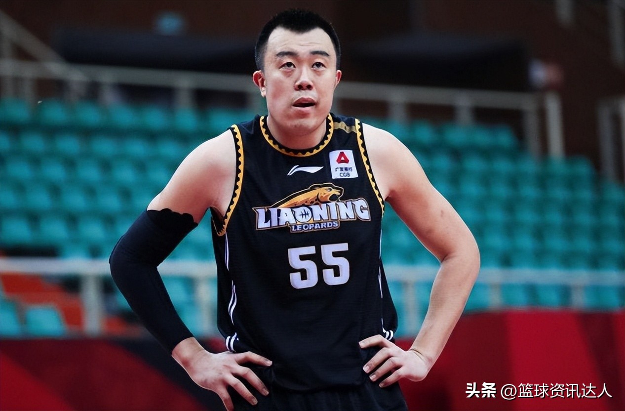 辽宁男篮队员名单付豪,辽宁男篮和付豪最新消息