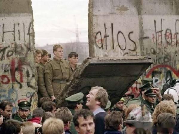 德国统一战争经历,德国统一历史