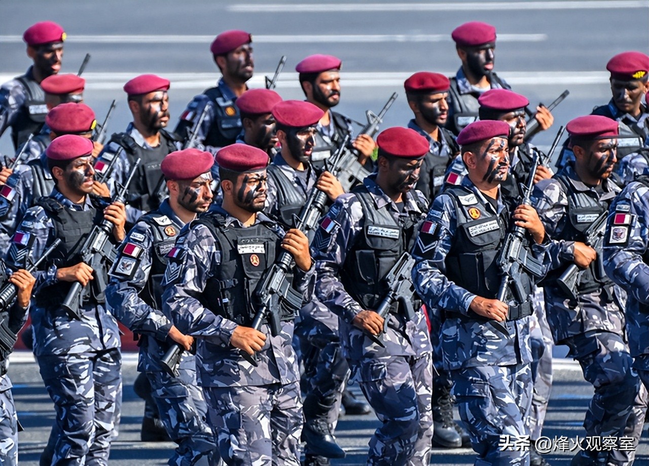 带你走进真实的卡塔尔：你应该知道的15个关于卡塔尔的冷知识