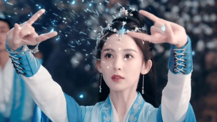 爱优腾芒近期播出网剧一览,爱优腾芒下半年待播