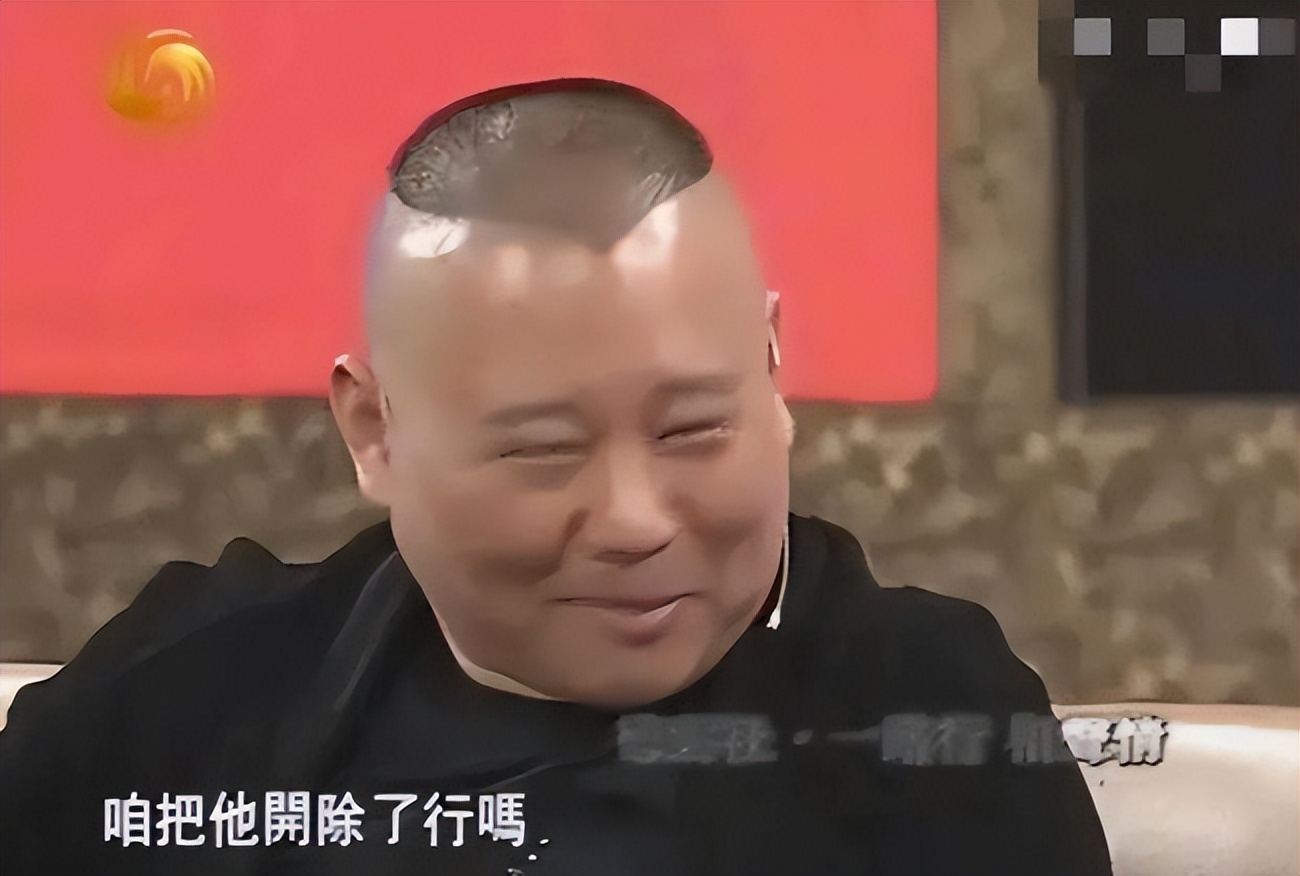 岳云鹏为什么能成为德云一哥,岳云鹏成长道路之逆袭德云一哥