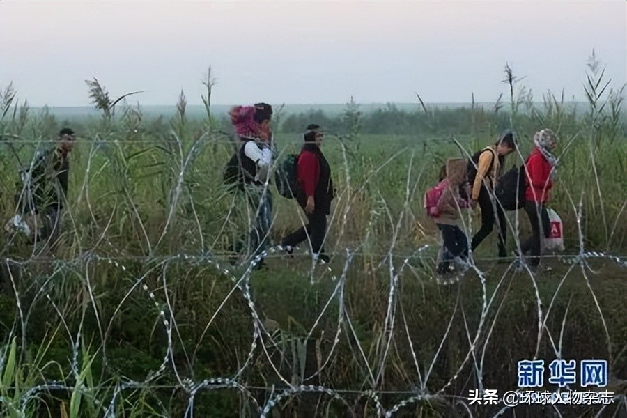 美国郁闷：咋就是这俩“刺儿头”赢了？