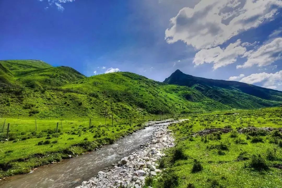 定西户外露营地推荐,定西有帐篷的野外露营地