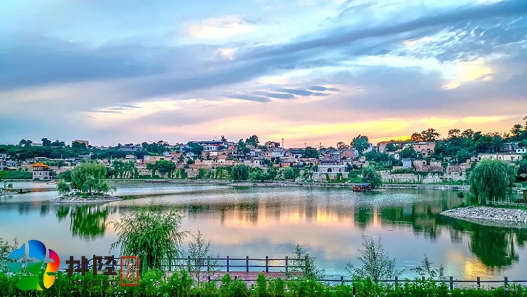 五一井陉免费景点大全,井陉好玩的地方五一