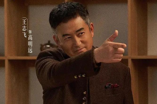 2021国产影视10大反派：仅《扫黑风暴》就有3位，有人还拿了影帝