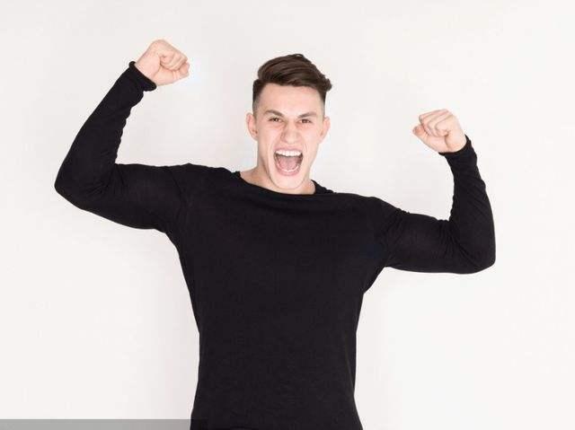 男性荷尔蒙爆棚的行为表现,男性荷尔蒙爆棚的几大原因