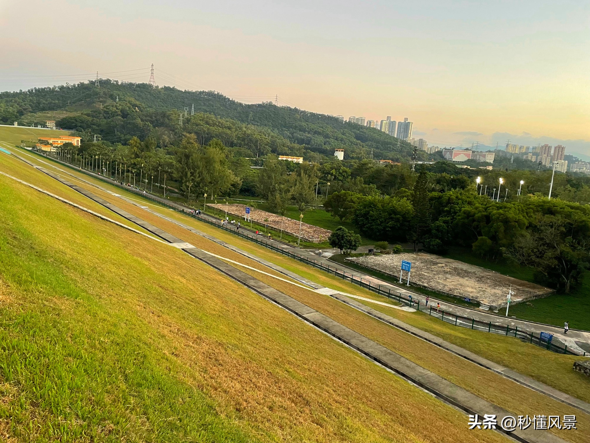 深圳一水库走红，香港人每年花几十亿买这里的水，知道为什么吗？