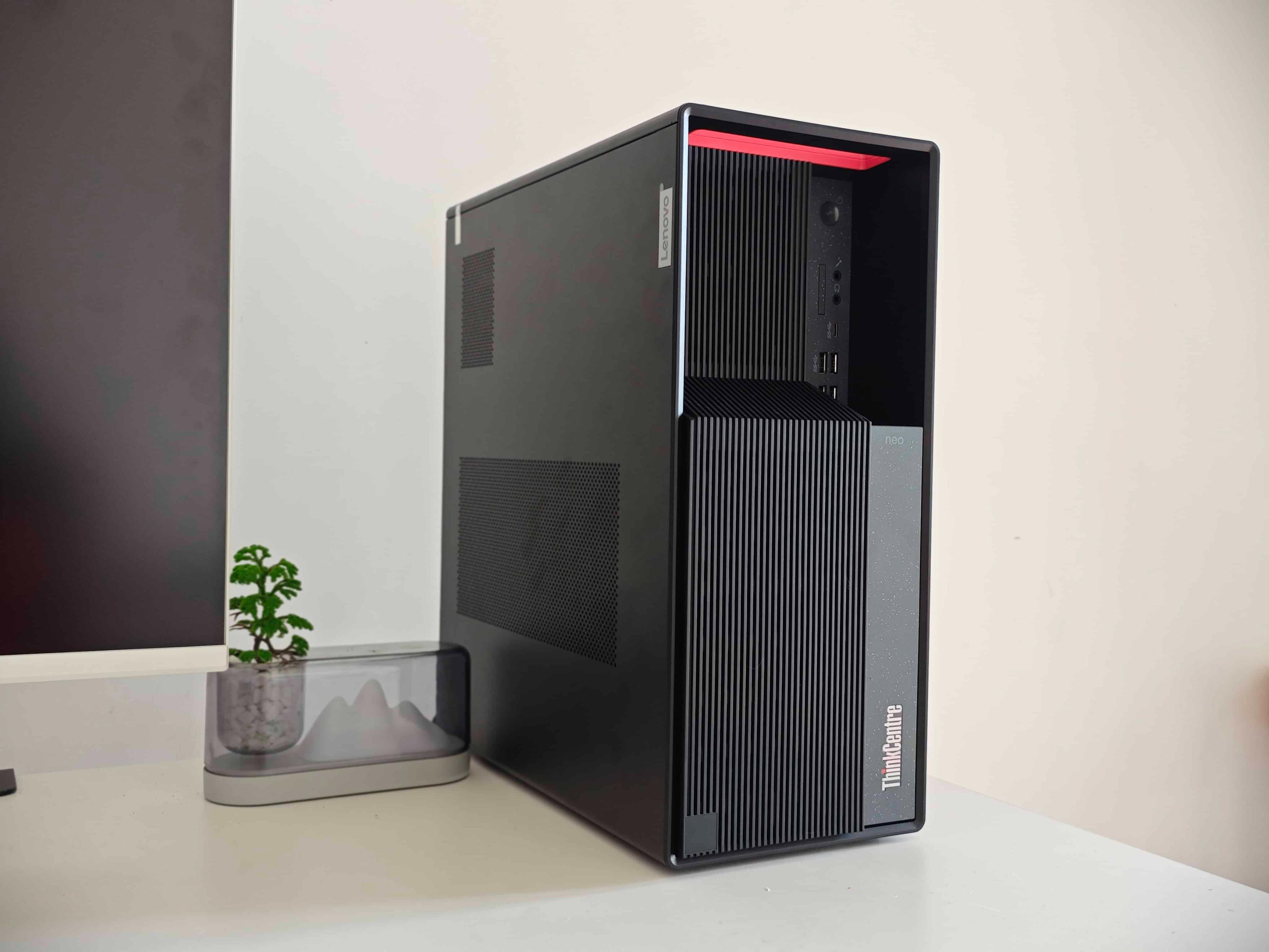 联想thinkcentre值得入手吗,联想thinkcentreneop900