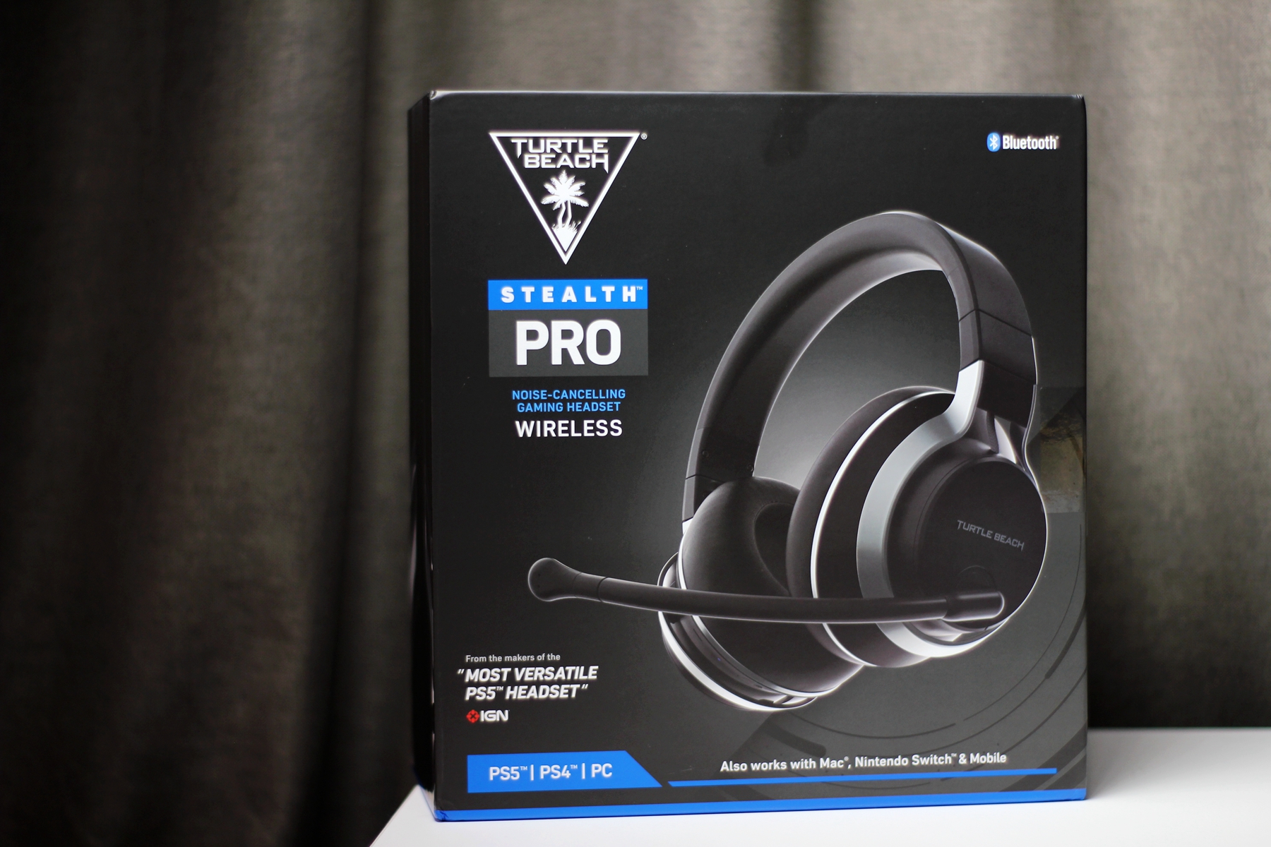 乌龟海岸刺客pro耳机,乌龟海岸刺客pro耳机测评