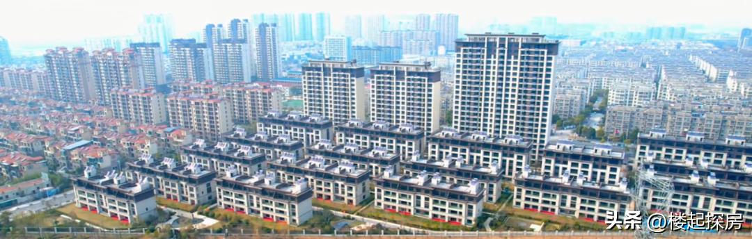 红豆国际城淮安交房,淮安红豆国际城交房