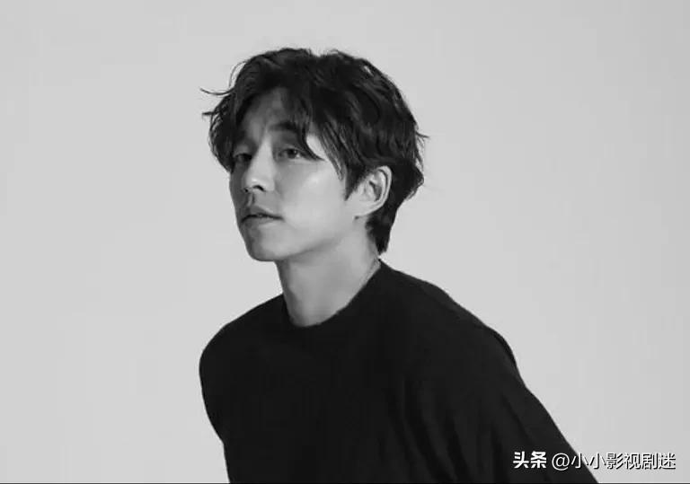 养眼爆肌反差奶狗脸最爱哪一款？「10大天菜韩星」