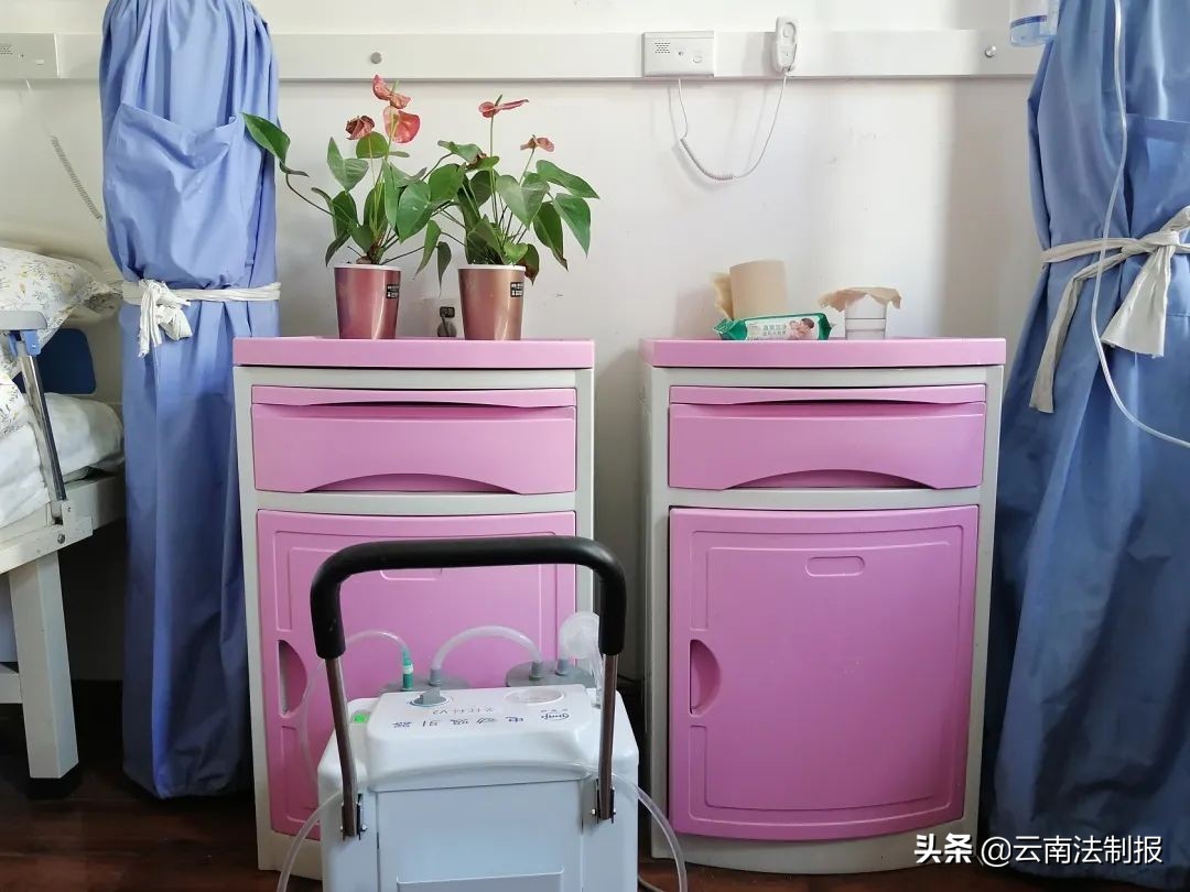 临终关怀让患者有尊严地谢幕,临终关怀阅读答案