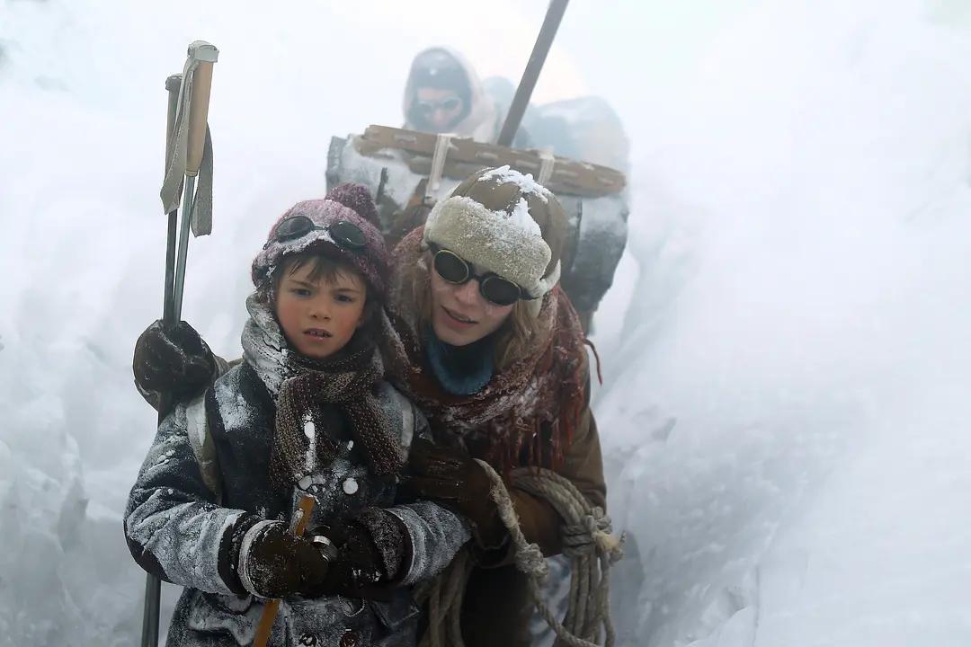 适合儿童假期观看的电影,儿童节就看这十部最好玩的电影