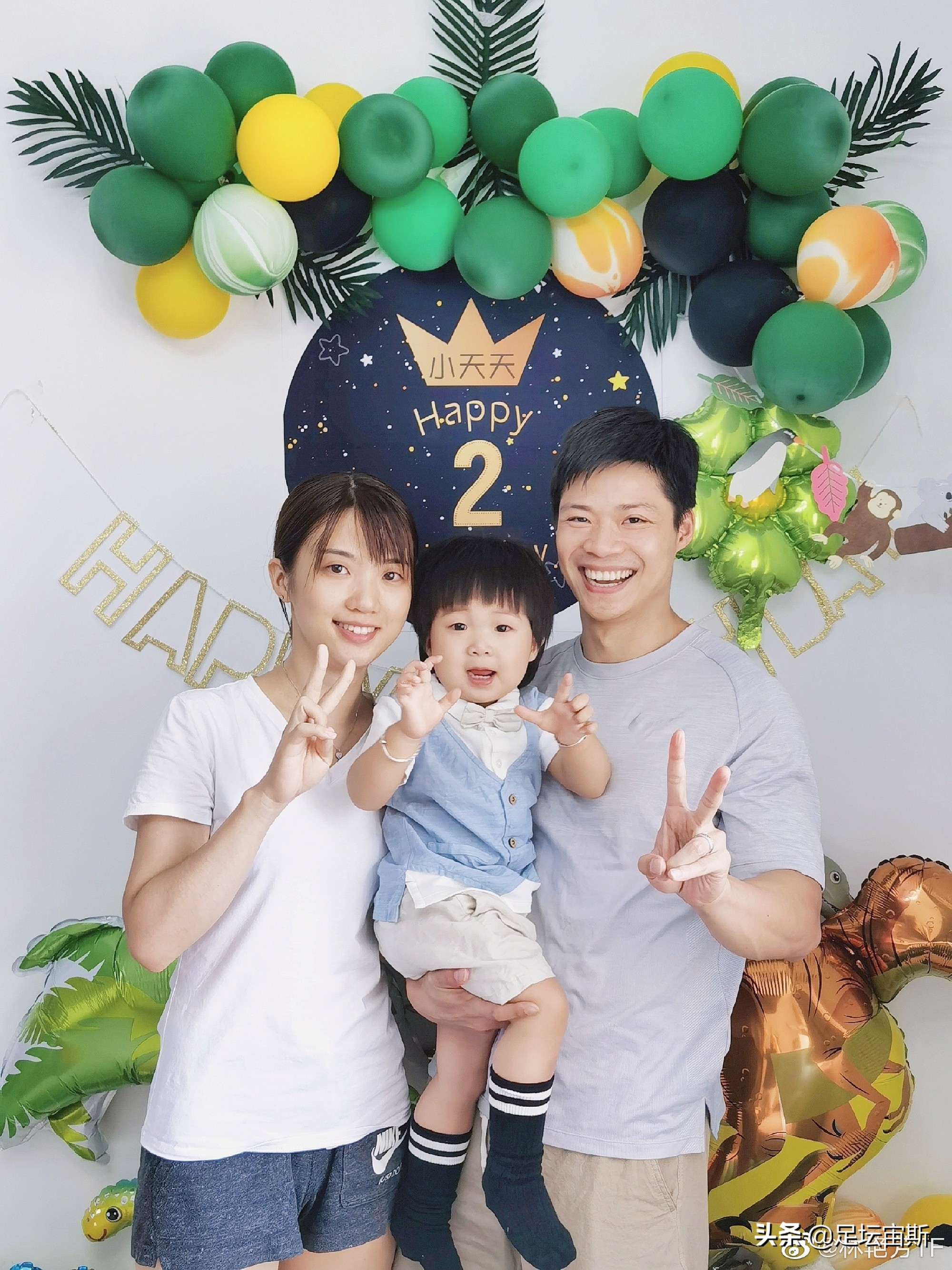 苏炳添晒妻子一日三餐,苏炳添与妻子结婚历程