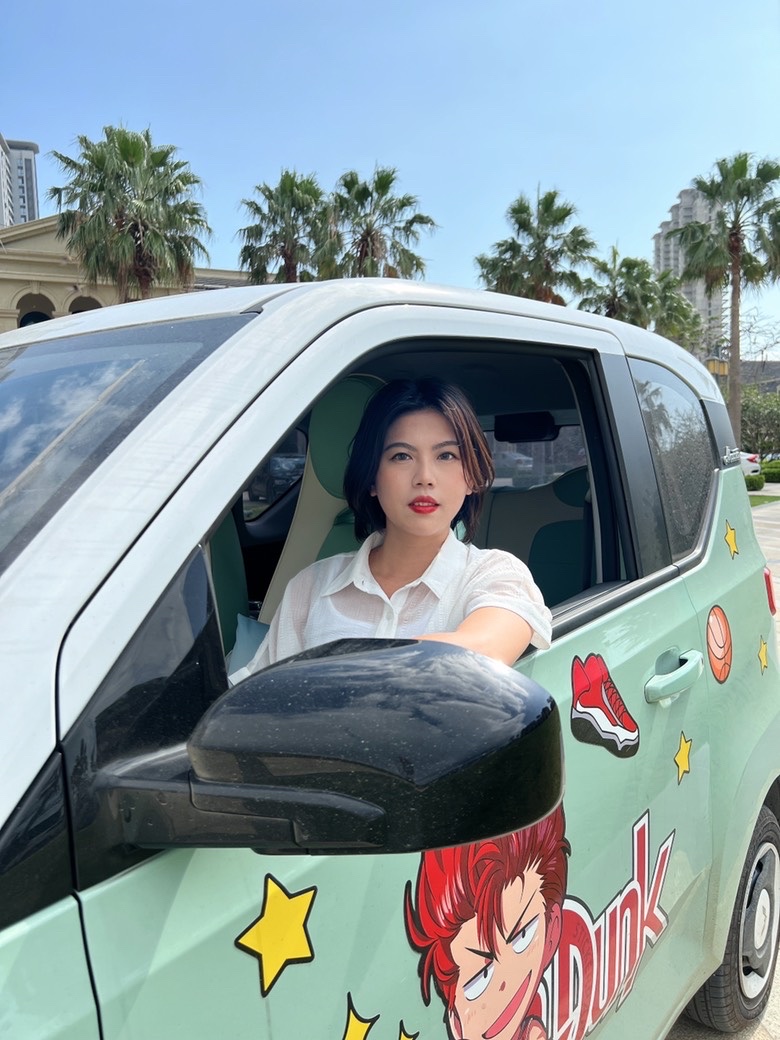 五菱miniev上高速,五菱mini可以上高速吗