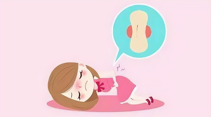 月经3天干净和7天干净的女性，谁更容易衰老？来听医生怎么说