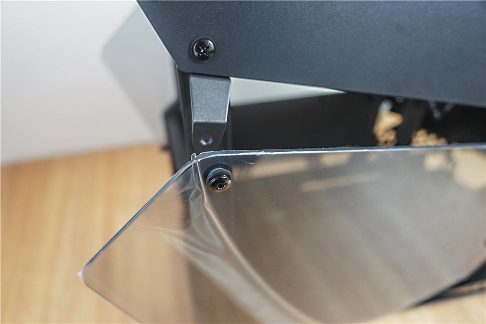 5800X+6600+钢影PF1+飓风S240水冷+阿帕奇机箱的TT半全家桶装机