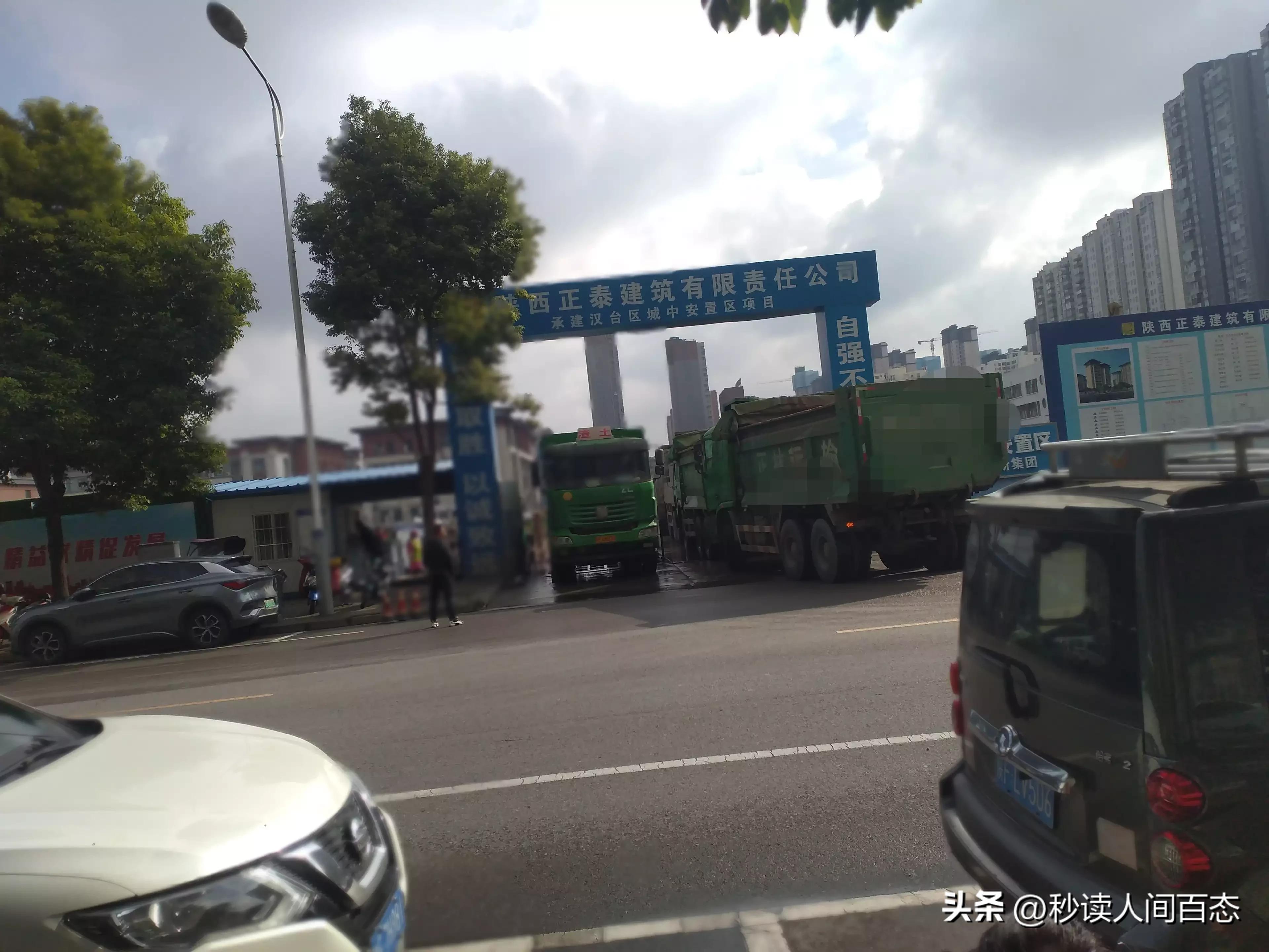 汉中：新建小区地下挖出大量河沙，本以为赚大了，事实并非如此