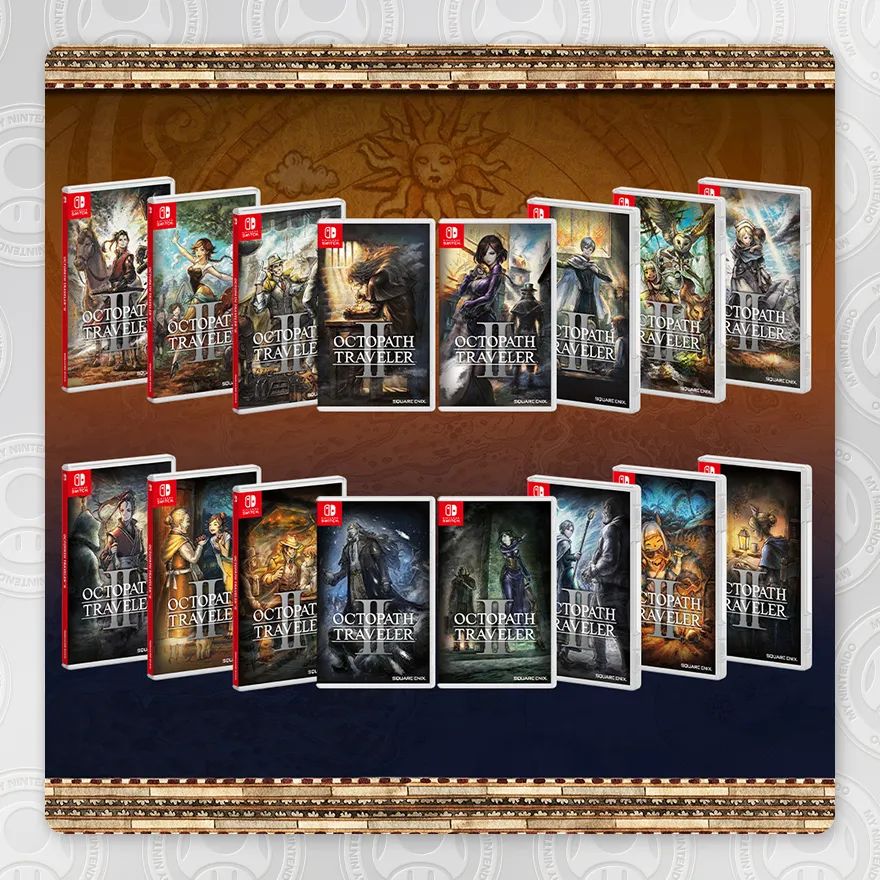 经典RPG《拔天海拓史》新情报！官方透露《妖表》新作“厉害”！