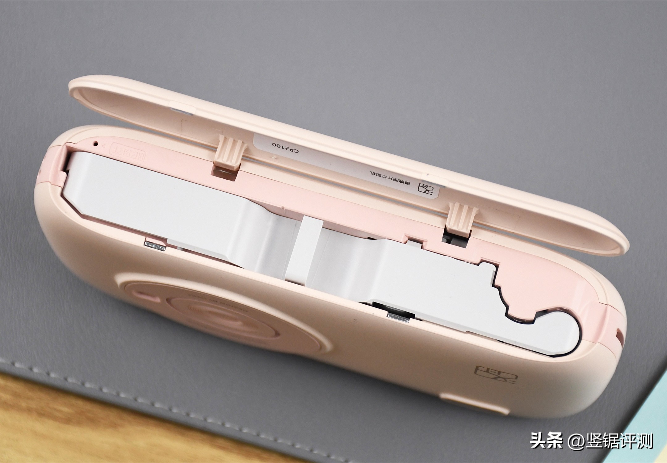 汉印CP2100和极印DMP100对比,汉印cp2100和cp4100哪个好