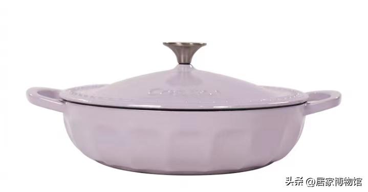 贵的珐琅锅和便宜的珐琅锅的区别,什么是真正的珐琅锅