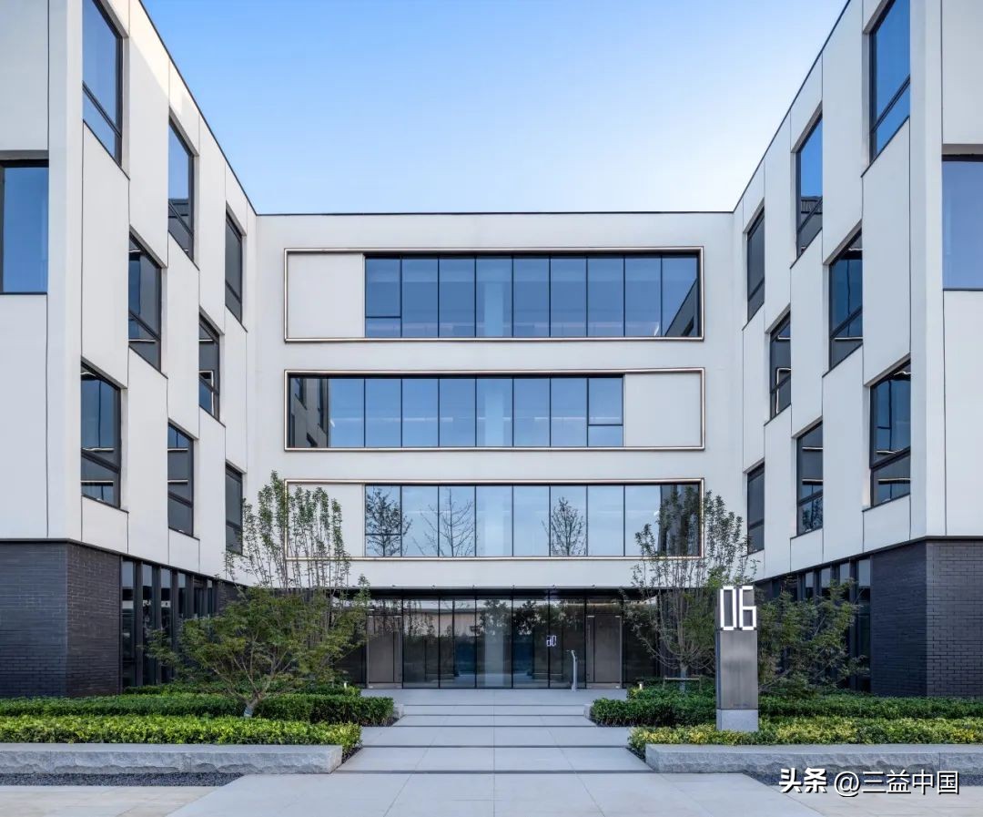 南京招商紫金智谷独栋出售,紫金智谷招商产业园