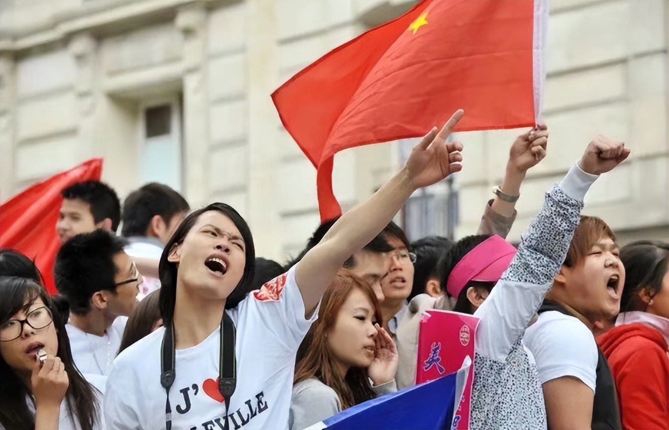 大批日籍华人回国了吗,日籍华人回国事件