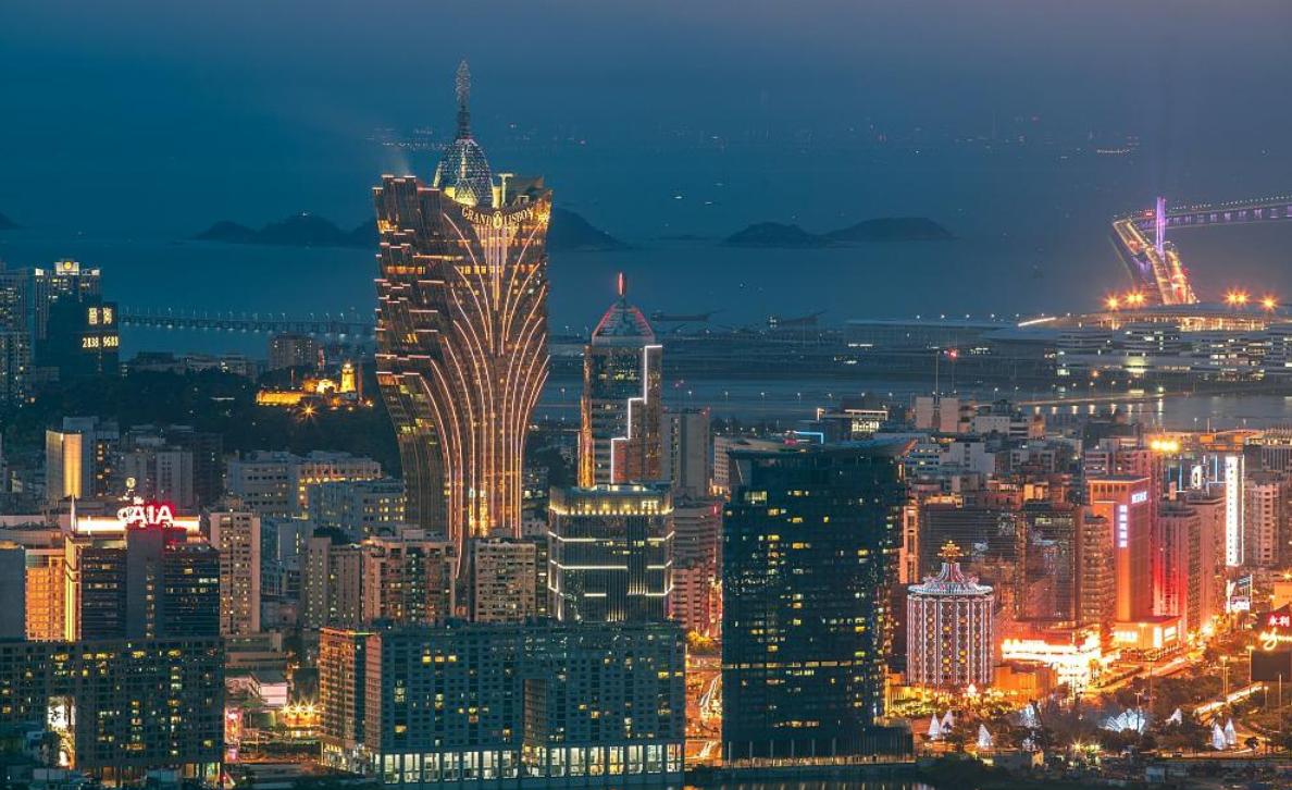 六家*彩博**公司与政府续约赌牌，对非*彩博**业投资千亿，霍家人没现身