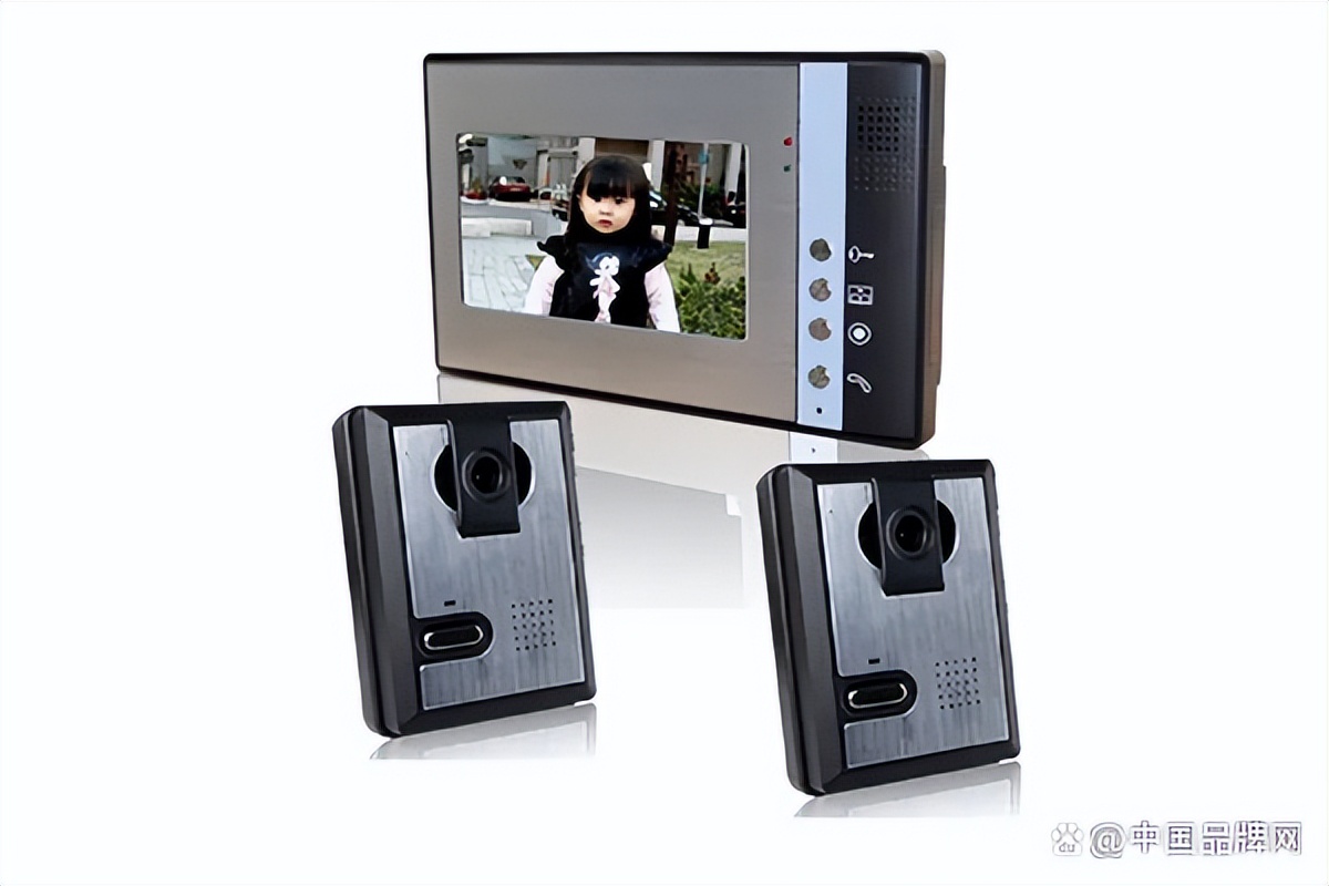 amin可视门铃是什么牌子,可视门铃猫眼哪个牌子好