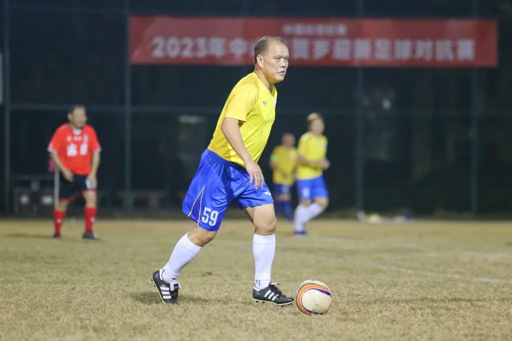 哪些足球明星来过广州,明星足球队在中山